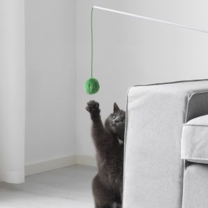 ikea-boule-chat